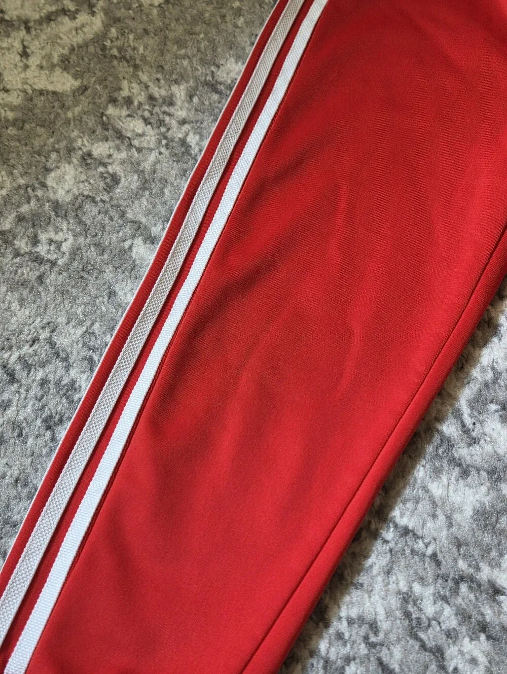adidas Originals x Hello Kitty Toddler SST Tracksuit Set Red 4T